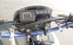 HONDA XR125L JD21