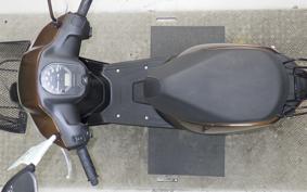 HONDA TACT-4ﾍﾞｰｼｯｸ 2011 AF79