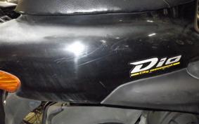HONDA DIO GEN 3 AF34