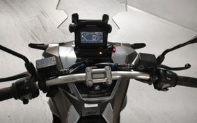 HONDA ADV150 KF38