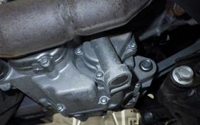 SUZUKI BURGMAN400 A 2021 DU11N