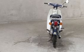 HONDA SUPER CUB50 C50