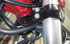 HONDA DAX 125 JB04