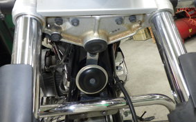 YAMAHA DRAGSTAR 250 2022 VG05J