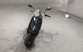 SUZUKI LET's 2 CA1KA
