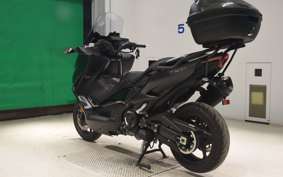 YAMAHA T-MAX 560 T 2020 SJ19J