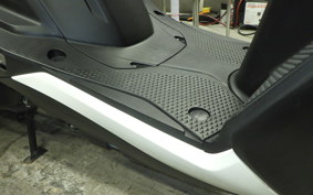 YAMAHA CYGNUS Griffus 2023 SEJ4J