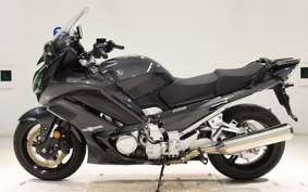 YAMAHA FJR1300 AS 2016 RP27J