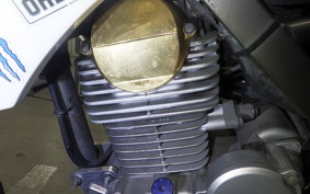 KAWASAKI KLX125D TRACKER 1983 LX125D