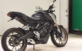 HONDA CB125 R 2004 JC91
