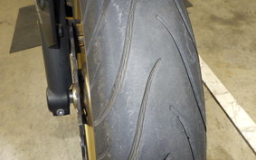 KAWASAKI NINJA 400 ABS 2016 EX400E