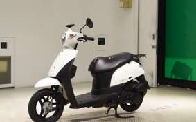 SUZUKI LET's CA4AA