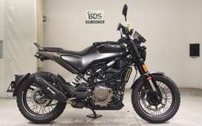HUSQVARNA SVARTPILEN 401 2023