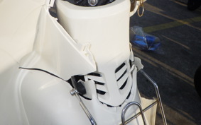 HONDA C50 SUPER CUB AA09