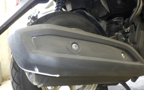 HONDA TACT Basket AF79