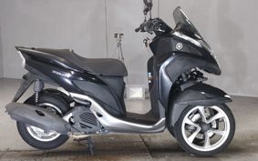 YAMAHA TRICITY 125 SE82J