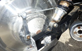 HONDA MAGNA 250 MC29