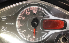 SUZUKI ADDRESS V125 CF4MA