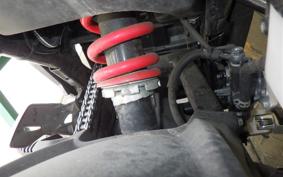 SUZUKI ｼﾞｸｻｰ150 2003 ED13N