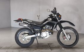 YAMAHA SEROW 225W DG08J