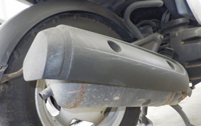 YAMAHA GEAR Gen.2 UA06J