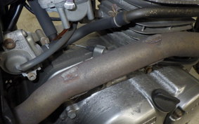 SUZUKI VANVAN 200 2014 NH41A