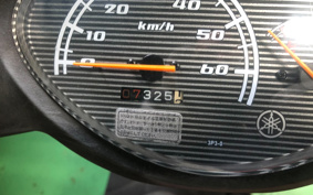 YAMAHA JOG SA55J