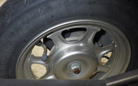 HONDA TACT-4ﾍﾞｰｼｯｸ AF75