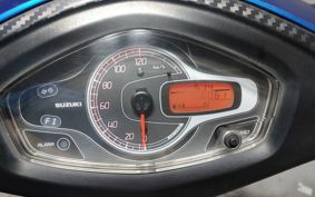 SUZUKI ADDRESS V125 CF4MA