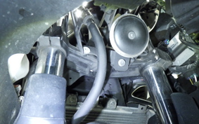 KAWASAKI NINJA 250 2010