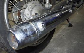 HONDA LITTLE CUB E AA01