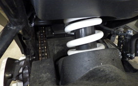 SUZUKI ｼﾞｸｻｰ250
