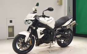 TRIUMPH TRIUMPH STREET TRIPLE R 1995