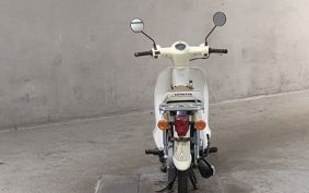 HONDA SUPER CUB110 JA07