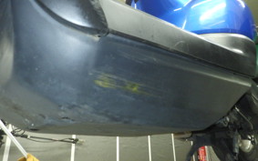 HONDA TACT-4ﾍﾞｰｼｯｸ AF79