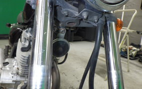 SUZUKI GRASS TRACKER Bigboy NJ47A