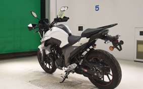 YAMAHA FZS25 2024