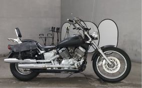 YAMAHA DRAGSTAR 400 2010 VH02J