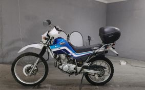 YAMAHA SEROW 225W DG08J