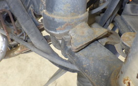 HONDA CT250S SILKROAD L250S