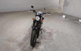 HONDA CB223S MC40