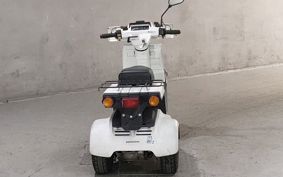 HONDA GYRO TD02