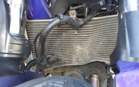 YAMAHA YZF-R25 A RG10J