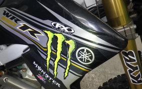 YAMAHA WR250R 2016 DG15J