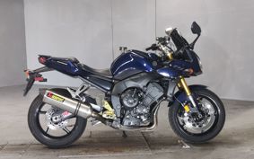YAMAHA FZ1 FAZER 2007 RN17