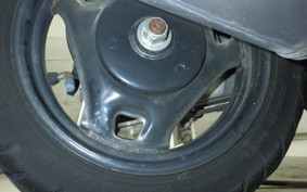 SUZUKI LET's 4 2013 CA45A