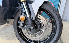 HONDA X-ADV 750 2026 RH21