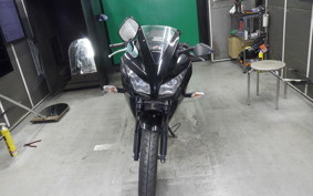 HONDA CBR250R GEN 3 2021 MC41