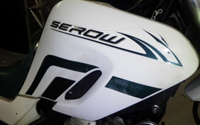 YAMAHA SEROW 250 DG11J