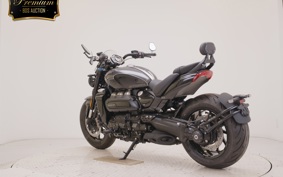 TRIUMPH ROCKET III GTストーム 2026